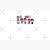 flat750x075f pad750x750f8f8f8.u4 19 - YuYu Hakusho Store