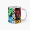mugstandardx800right pad800x800f8f8f8 22 - YuYu Hakusho Store