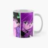 mugstandardx800right pad800x800f8f8f8 3 - YuYu Hakusho Store