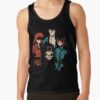 ratankx186010101001c5ca27c6front c288321600600 bgf8f8f8 5 - YuYu Hakusho Store