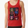 ratankx1860dd21218219e99865front c288321600600 bgf8f8f8 39 - YuYu Hakusho Store
