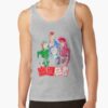 ratankx1860heather greyfront c288321600600 bgf8f8f8 10 - YuYu Hakusho Store