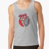 ratankx1860heather greyfront c288321600600 bgf8f8f8 - YuYu Hakusho Store