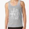 ratankx1860heather greyfront c288321600600 bgf8f8f8 13 - YuYu Hakusho Store