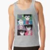 ratankx1860heather greyfront c288321600600 bgf8f8f8 18 - YuYu Hakusho Store
