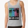 ratankx1860heather greyfront c288321600600 bgf8f8f8 25 - YuYu Hakusho Store