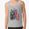 ratankx1860heather greyfront c288321600600 bgf8f8f8 28 - YuYu Hakusho Store
