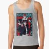ratankx1860heather greyfront c288321600600 bgf8f8f8 33 - YuYu Hakusho Store