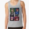 ratankx1860heather greyfront c288321600600 bgf8f8f8 39 - YuYu Hakusho Store