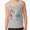 ratankx1860heather greyfront c288321600600 bgf8f8f8 5 - YuYu Hakusho Store