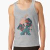 ratankx1860heather greyfront c288321600600 bgf8f8f8 8 - YuYu Hakusho Store
