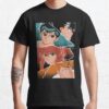 ssrcoclassic teemens10101001c5ca27c6front altsquare product1000x1000.u1 6 - YuYu Hakusho Store