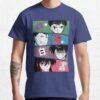 ssrcoclassic teemens353d774d8b4ffd91front altsquare product1000x1000.u1 11 - YuYu Hakusho Store