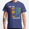 ssrcoclassic teemens353d774d8b4ffd91front altsquare product1000x1000.u1 13 - YuYu Hakusho Store