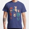 ssrcoclassic teemens353d774d8b4ffd91front altsquare product1000x1000.u1 14 - YuYu Hakusho Store