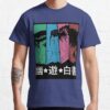 ssrcoclassic teemens353d774d8b4ffd91front altsquare product1000x1000.u1 2 - YuYu Hakusho Store