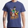 ssrcoclassic teemens353d774d8b4ffd91front altsquare product1000x1000.u1 21 - YuYu Hakusho Store