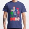ssrcoclassic teemens353d774d8b4ffd91front altsquare product1000x1000.u1 31 - YuYu Hakusho Store