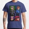 ssrcoclassic teemens353d774d8b4ffd91front altsquare product1000x1000.u1 38 - YuYu Hakusho Store