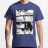 ssrcoclassic teemens353d774d8b4ffd91front altsquare product1000x1000.u1 39 - YuYu Hakusho Store