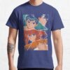 ssrcoclassic teemens353d774d8b4ffd91front altsquare product1000x1000.u1 6 - YuYu Hakusho Store