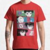 ssrcoclassic teemensdd21218219e99865front altsquare product1000x1000.u1 11 - YuYu Hakusho Store
