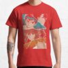 ssrcoclassic teemensdd21218219e99865front altsquare product1000x1000.u1 6 - YuYu Hakusho Store