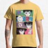 ssrcoclassic teemensffcf6eda6eb664a1front altsquare product1000x1000.u1 11 - YuYu Hakusho Store