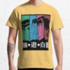 ssrcoclassic teemensffcf6eda6eb664a1front altsquare product1000x1000.u1 2 - YuYu Hakusho Store