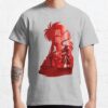 ssrcoclassic teemensheather greyfront altsquare product1000x1000.u1 8 - YuYu Hakusho Store