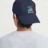 ssrcodad hatmens0d162e9880ee6111back fronttall portrait750x1000 bgf8f8f8 - YuYu Hakusho Store