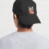 ssrcodad hatmens10101001c5ca27c6back fronttall portrait750x1000 bgf8f8f8 13 - YuYu Hakusho Store