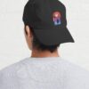 ssrcodad hatmens10101001c5ca27c6back fronttall portrait750x1000 bgf8f8f8 14 - YuYu Hakusho Store