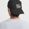 ssrcodad hatmens10101001c5ca27c6back fronttall portrait750x1000 bgf8f8f8 6 - YuYu Hakusho Store