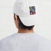 ssrcodad hatmensfafafaca443f4786back fronttall portrait750x1000 bgf8f8f8 3 - YuYu Hakusho Store