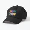 ssrcodad hatproduct10101001c5ca27c6front three quartersquare1000x1000 bgf8f8f8 12 - YuYu Hakusho Store