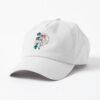 ssrcodad hatproductfafafaca443f4786front three quartersquare1000x1000 bgf8f8f8 27 - YuYu Hakusho Store