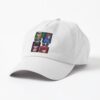 ssrcodad hatproductfafafaca443f4786front three quartersquare1000x1000 bgf8f8f8 4 - YuYu Hakusho Store