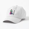 ssrcodad hatproductfafafaca443f4786front three quartersquare1000x1000 bgf8f8f8 9 - YuYu Hakusho Store