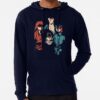 ssrcolightweight hoodiemens05081f66c8590f4efrontsquare productx1000 bgf8f8f8 22 - YuYu Hakusho Store