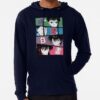 ssrcolightweight hoodiemens05081f66c8590f4efrontsquare productx1000 bgf8f8f8 23 - YuYu Hakusho Store