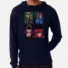 ssrcolightweight hoodiemens05081f66c8590f4efrontsquare productx1000 bgf8f8f8 24 - YuYu Hakusho Store