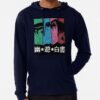 ssrcolightweight hoodiemens05081f66c8590f4efrontsquare productx1000 bgf8f8f8 4 - YuYu Hakusho Store