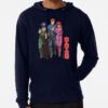 ssrcolightweight hoodiemens05081f66c8590f4efrontsquare productx1000 bgf8f8f8 5 - YuYu Hakusho Store