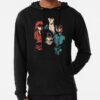 ssrcolightweight hoodiemens10101001c5ca27c6frontsquare productx1000 bgf8f8f8 22 - YuYu Hakusho Store