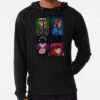 ssrcolightweight hoodiemens10101001c5ca27c6frontsquare productx1000 bgf8f8f8 24 - YuYu Hakusho Store