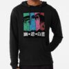ssrcolightweight hoodiemens10101001c5ca27c6frontsquare productx1000 bgf8f8f8 4 - YuYu Hakusho Store