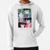 ssrcolightweight hoodiemensfafafaca443f4786frontsquare productx1000 bgf8f8f8 23 - YuYu Hakusho Store