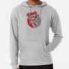 ssrcolightweight hoodiemensheather greyfrontsquare productx1000 bgf8f8f8 1 - YuYu Hakusho Store