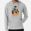 ssrcolightweight hoodiemensheather greyfrontsquare productx1000 bgf8f8f8 10 - YuYu Hakusho Store